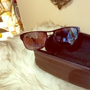 Maui Jim unique sunglasses